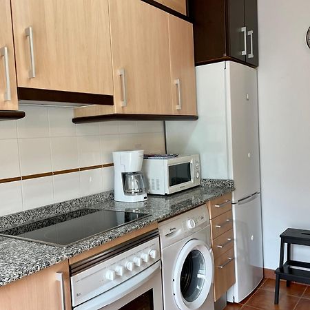 Piso San Andres - Picos De Europa Apartman Carrena de Cabrales Kültér fotó
