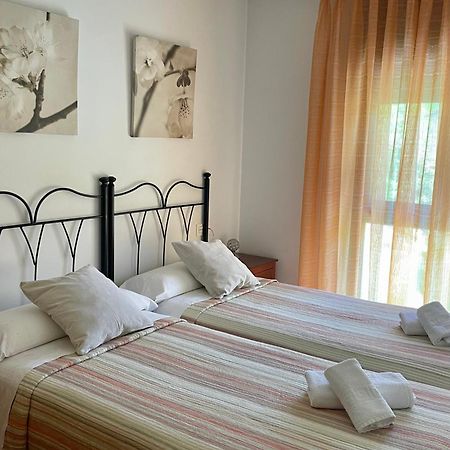 Piso San Andres - Picos De Europa Apartman Carrena de Cabrales Kültér fotó