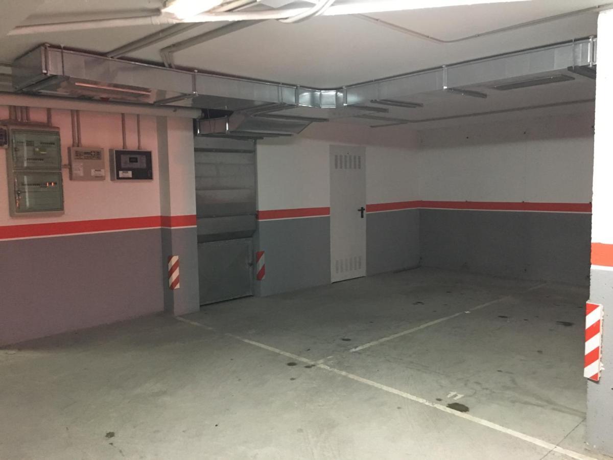 Piso San Andres - Picos De Europa Apartman Carrena de Cabrales Kültér fotó