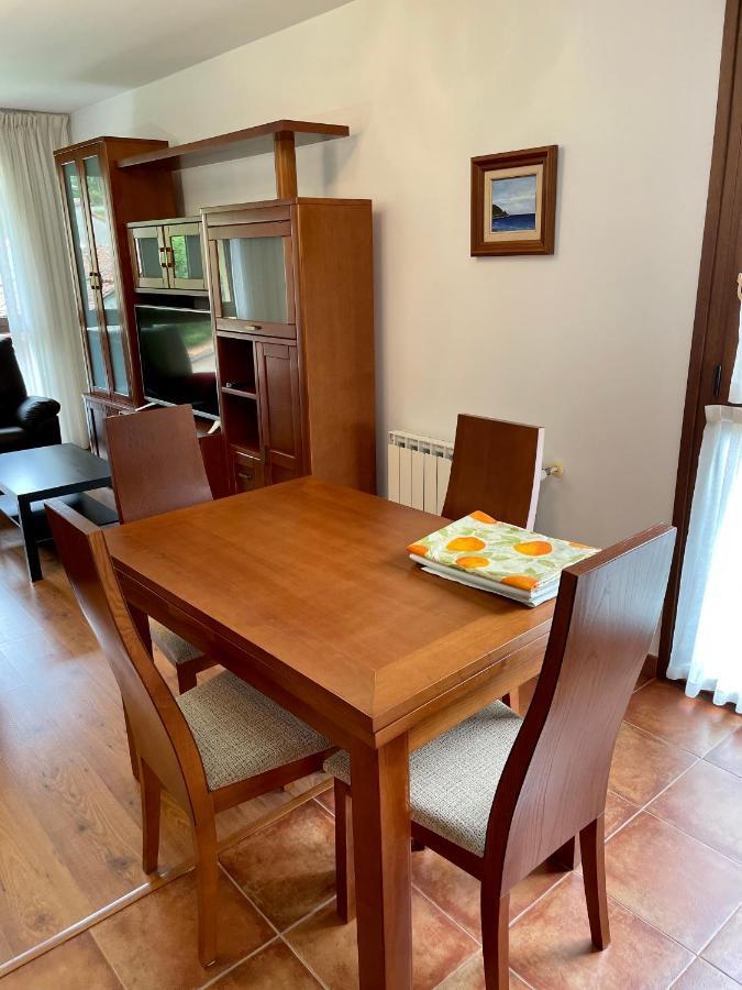Piso San Andres - Picos De Europa Apartman Carrena de Cabrales Kültér fotó