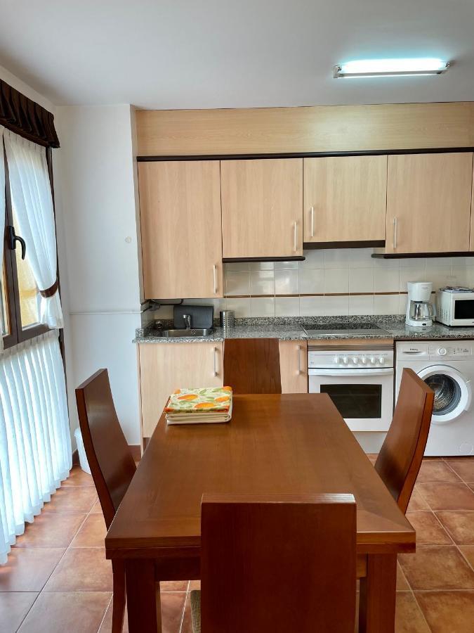 Piso San Andres - Picos De Europa Apartman Carrena de Cabrales Kültér fotó