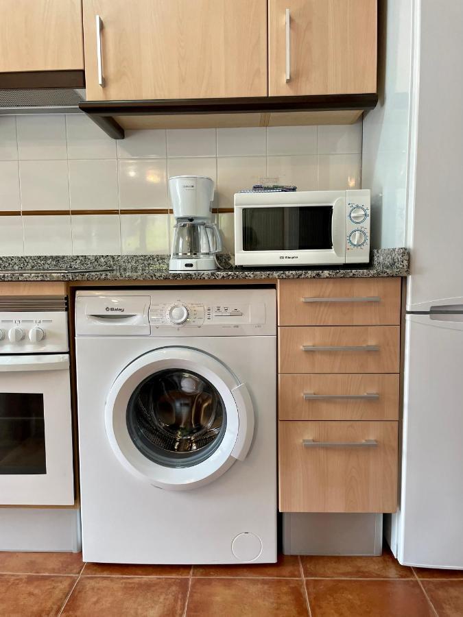 Piso San Andres - Picos De Europa Apartman Carrena de Cabrales Kültér fotó