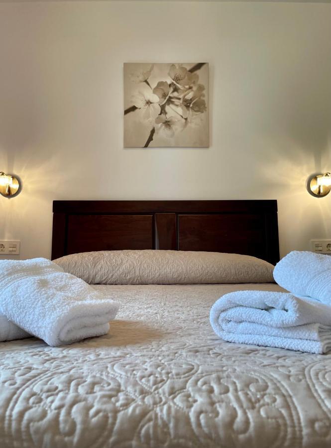 Piso San Andres - Picos De Europa Apartman Carrena de Cabrales Kültér fotó