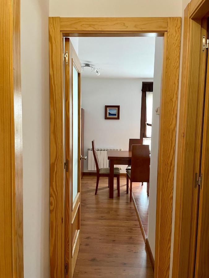 Piso San Andres - Picos De Europa Apartman Carrena de Cabrales Kültér fotó
