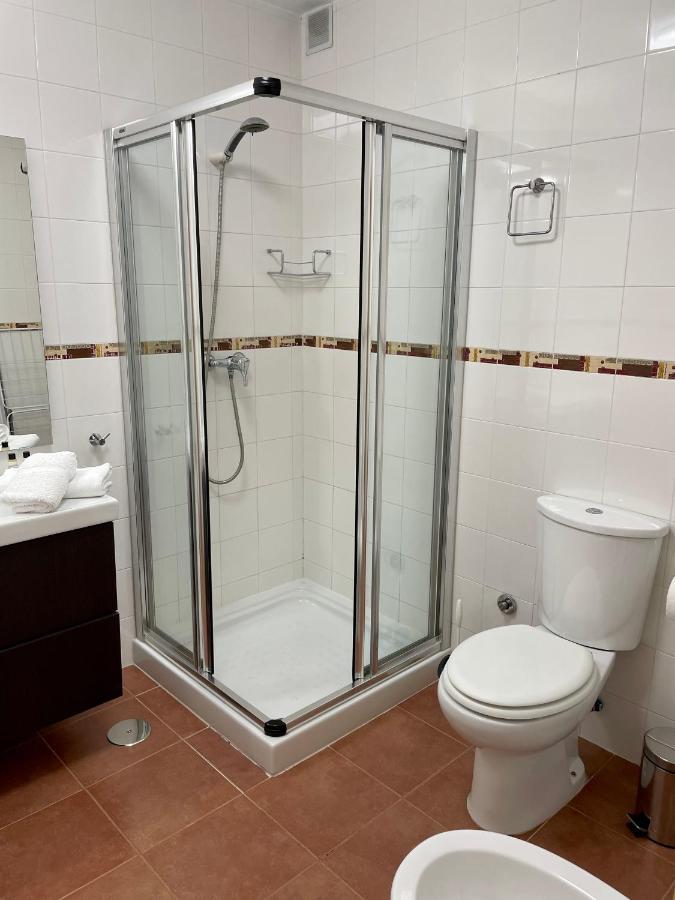 Piso San Andres - Picos De Europa Apartman Carrena de Cabrales Kültér fotó