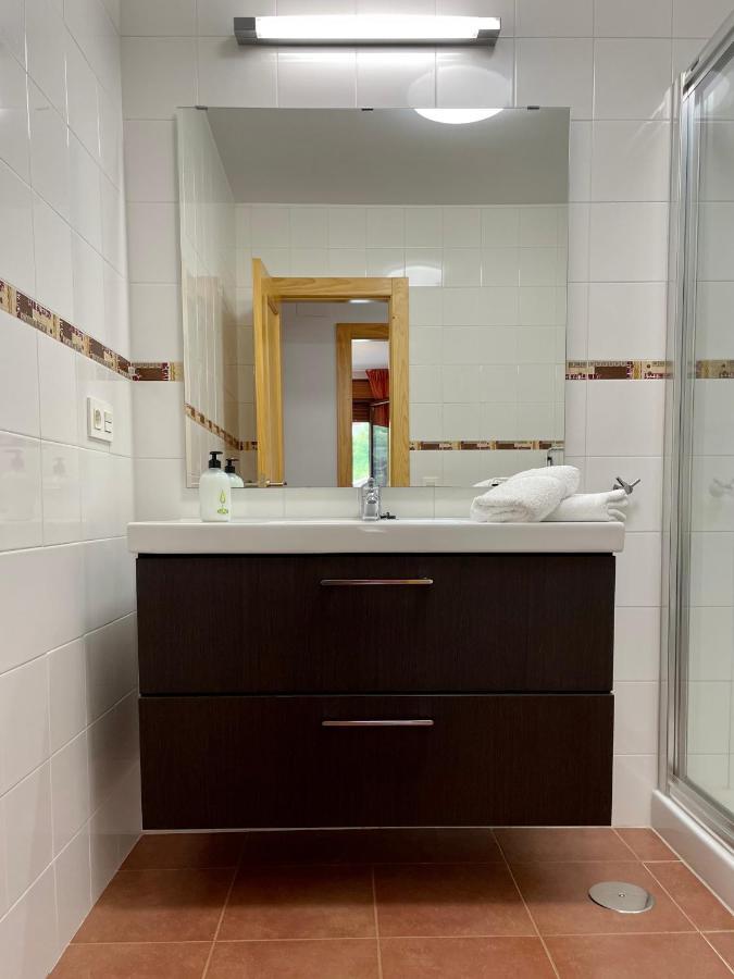 Piso San Andres - Picos De Europa Apartman Carrena de Cabrales Kültér fotó