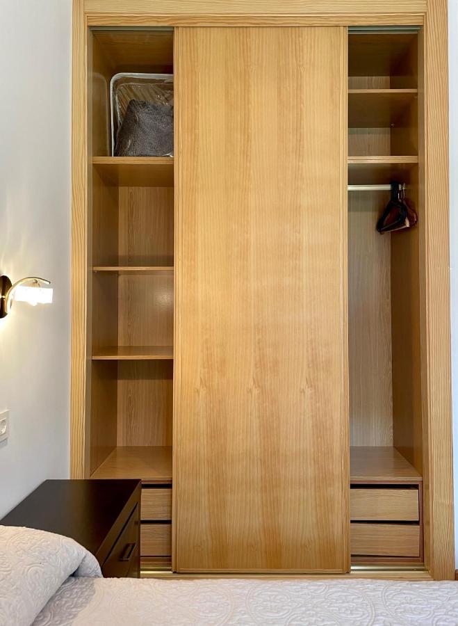 Piso San Andres - Picos De Europa Apartman Carrena de Cabrales Kültér fotó