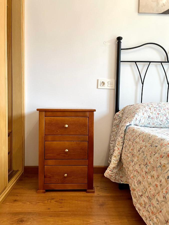 Piso San Andres - Picos De Europa Apartman Carrena de Cabrales Kültér fotó
