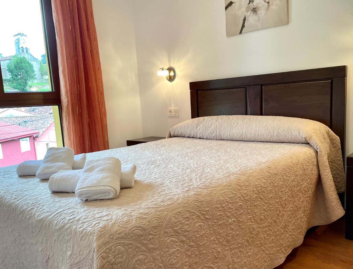 Piso San Andres - Picos De Europa Apartman Carrena de Cabrales Kültér fotó