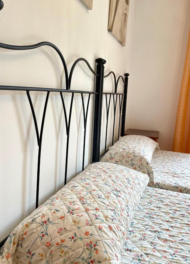 Piso San Andres - Picos De Europa Apartman Carrena de Cabrales Kültér fotó