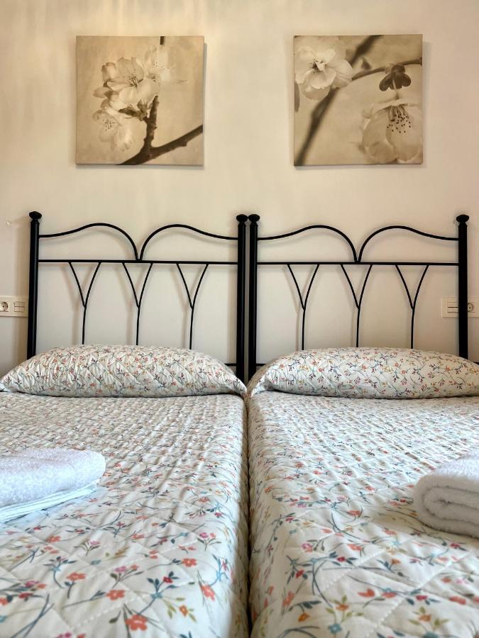 Piso San Andres - Picos De Europa Apartman Carrena de Cabrales Kültér fotó