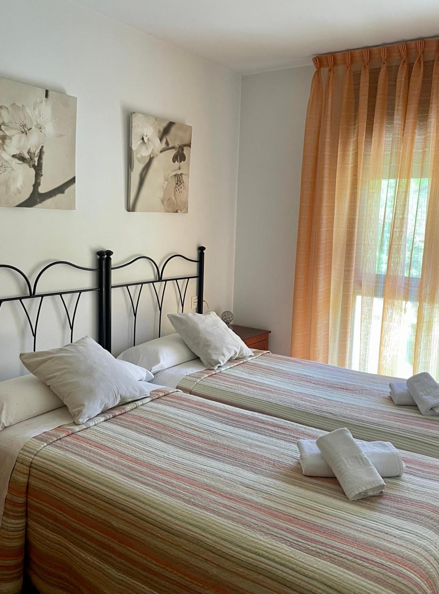 Piso San Andres - Picos De Europa Apartman Carrena de Cabrales Kültér fotó